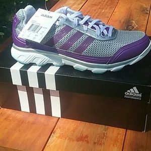 Adidas Jett W women's running shoe